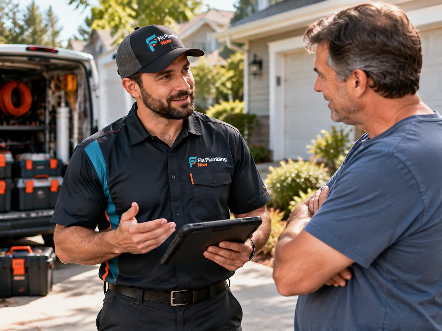 Clogged Drain Service Buffalo Gap, SD FAQs